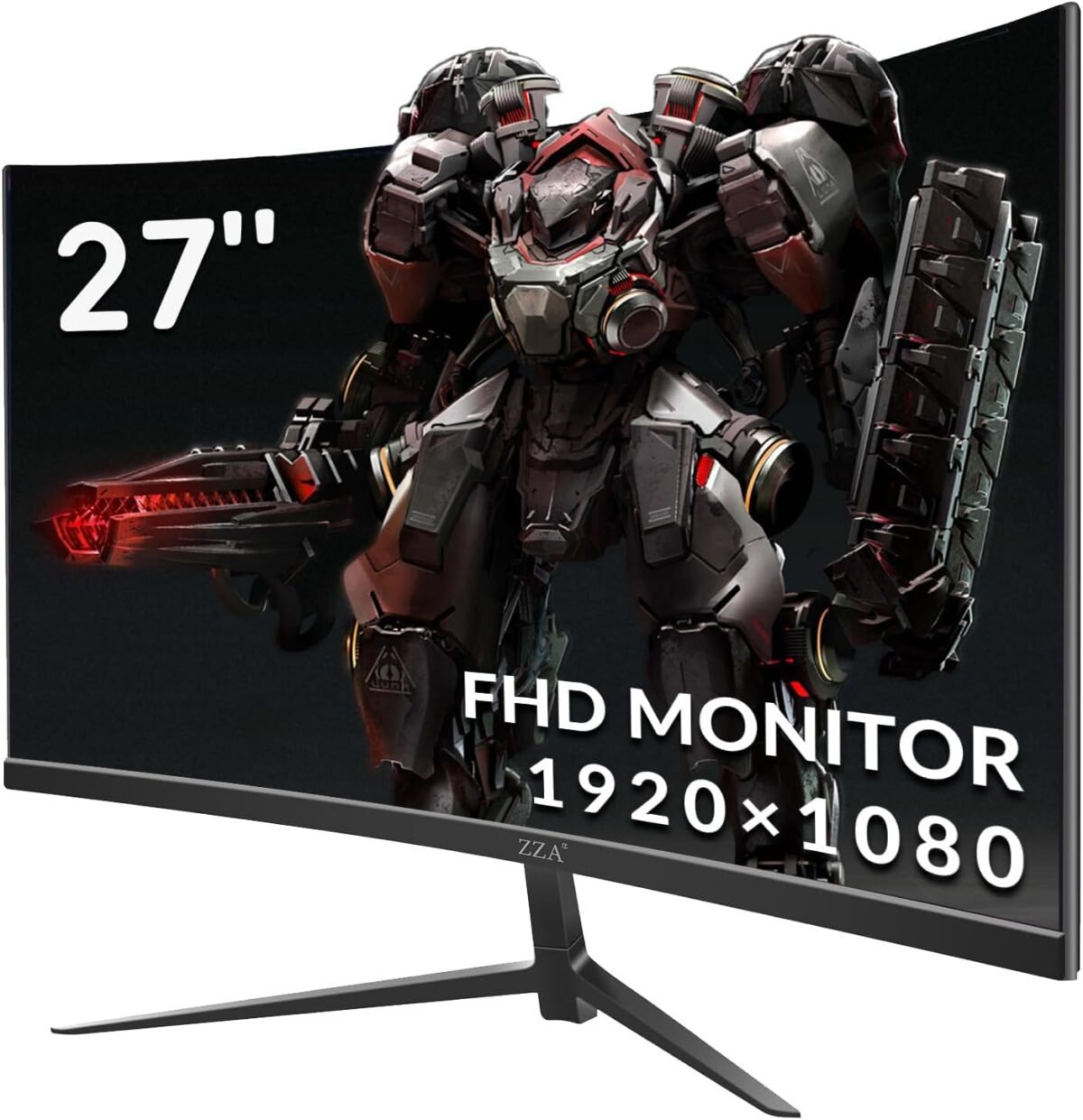 Zza gaming monitor 27 inch curved 180hz 165hz144hz1ms computer mon.jpg