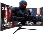 Zza ultrawide 34 inch curved monitor 1500r pc screen 165hz refresh rat.jpg