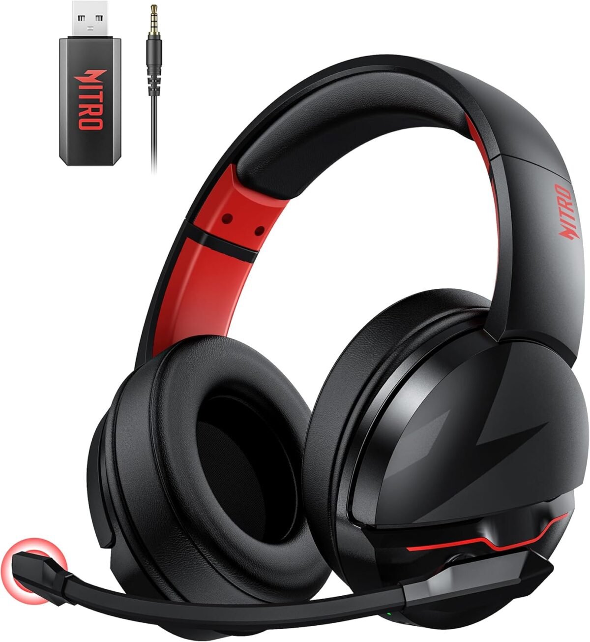 Acer ps5 headset non stop 100h battery dynamic 50mm drivers clea.jpg