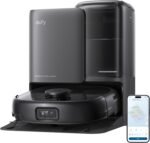 Eufy e25 omni robot vacuum and mop combohydrojet system 20000pa tur.jpg