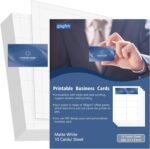 Gisgfim 1500 piece blank printable business cards 3.5 x 2inch matte wh.jpg