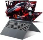 Jumper laptop 16 inch laptop computer with 1 year office 365 16gb dd.jpg