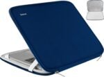 15.6 inch laptop sleeve durable shockproof protective cover flip case.jpg