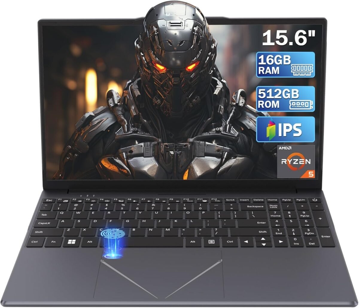 15.6 laptop pc 16gb ddr4 512gb ssd hd laptop computer amd ryzen 5 35.jpg