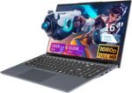 16 inch laptop computer fhd ips 1200p screen gaming laptop i5 up to.jpg