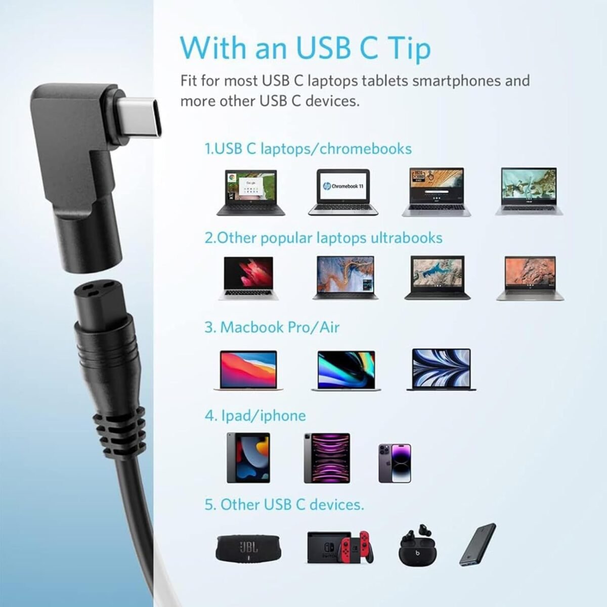 1751337715 universal laptop car charger with usb c for hp dell asus lenovo samsun.jpg