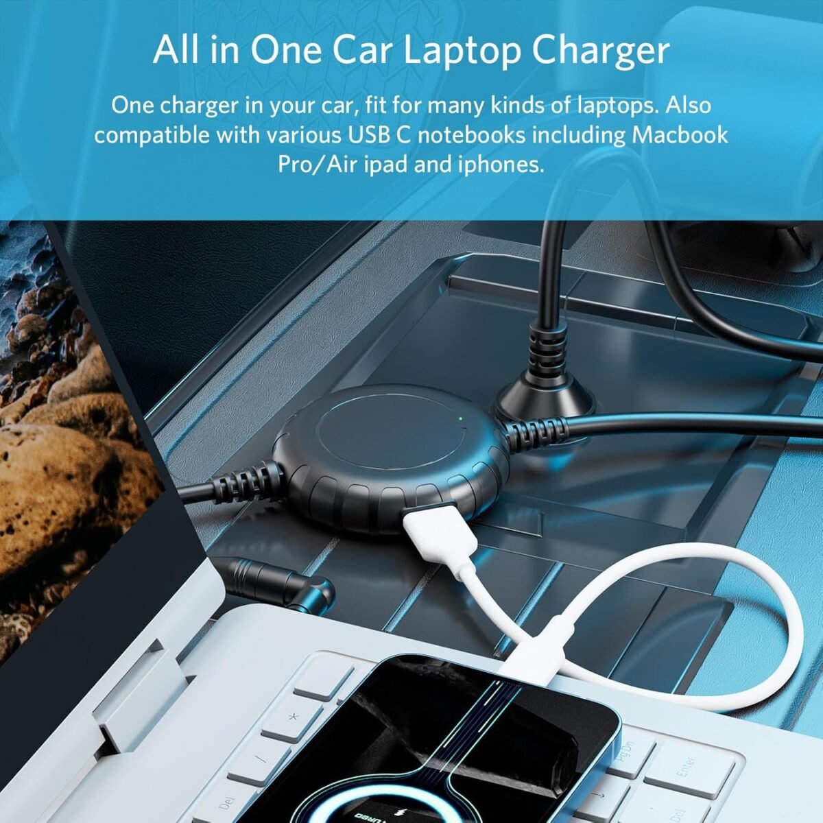 1751337718 universal laptop car charger with usb c for hp dell asus lenovo samsun.jpg