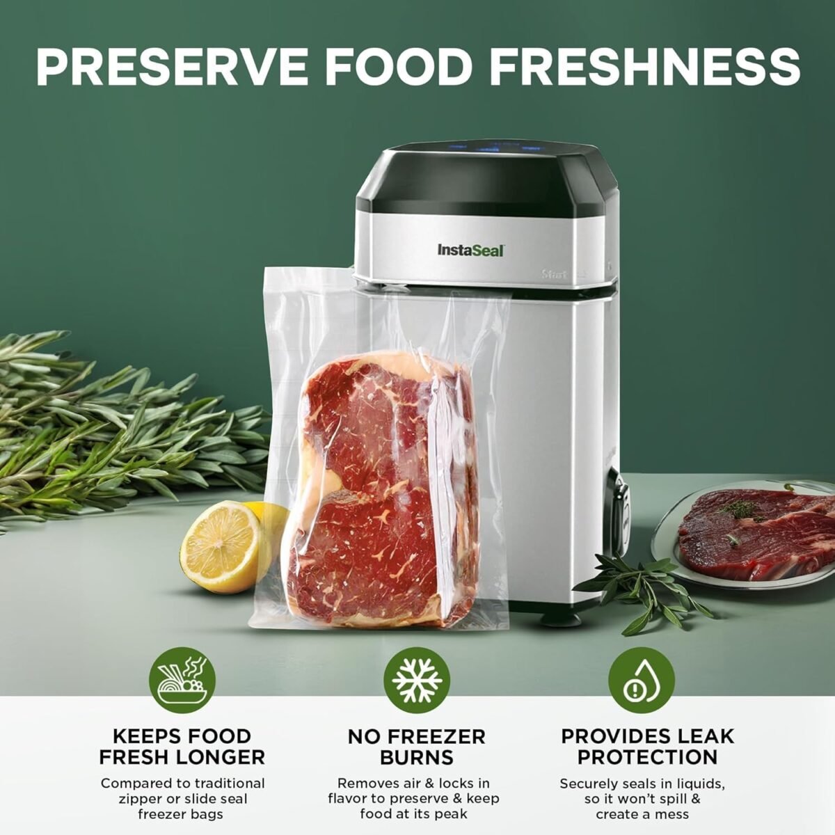 1751339114 instaseal vacuum sealer for food with 12 bags compact upright food va.jpg