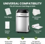 1751339117 instaseal vacuum sealer for food with 12 bags compact upright food va.jpg