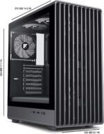 1751339208 k6 pc case pre installed 6 pwm argb fan 3 x 120mm 3 x 140mm atx.jpg