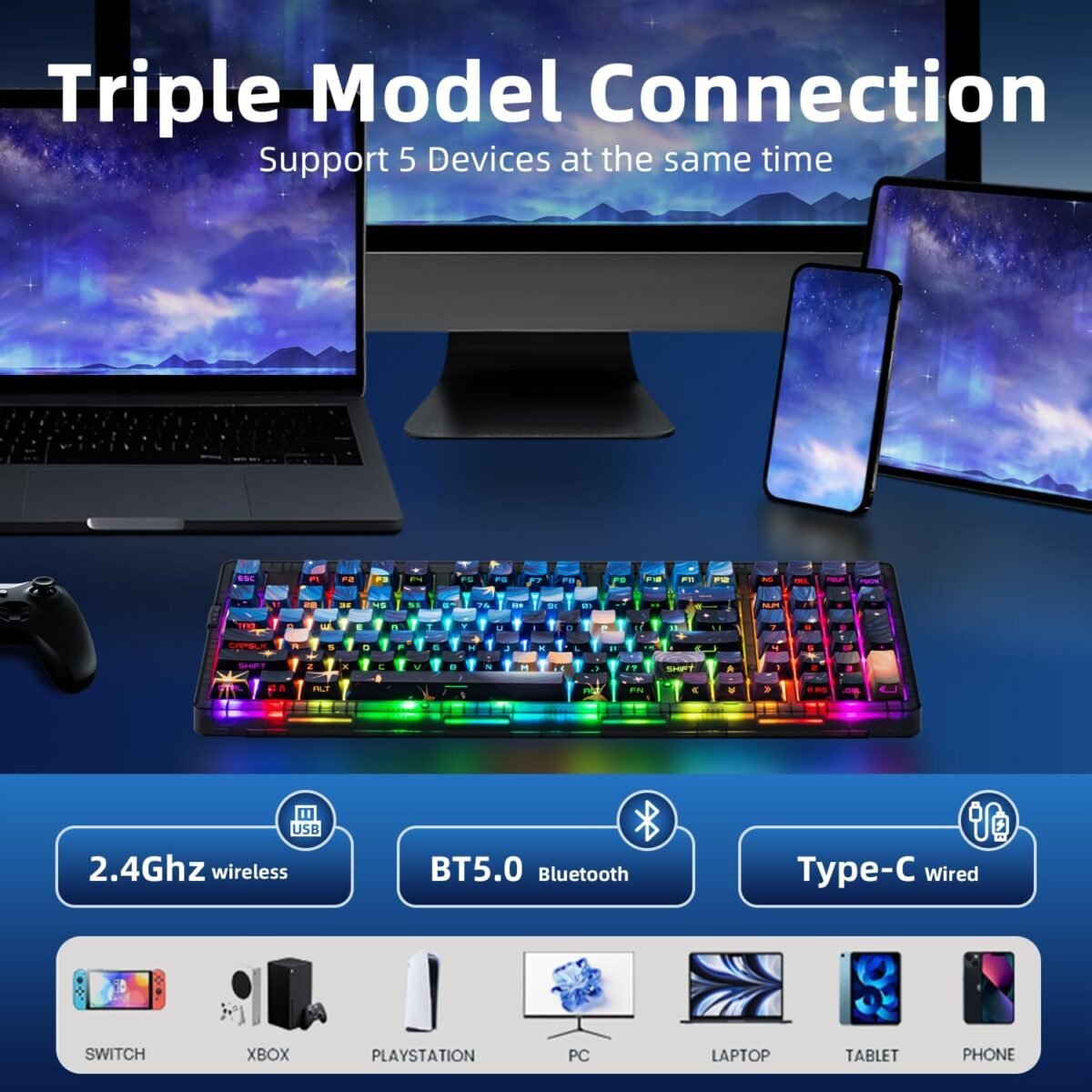1751341192 zornher zh980 wireless mechanical gaming keyboard95 blue custom crea.jpg