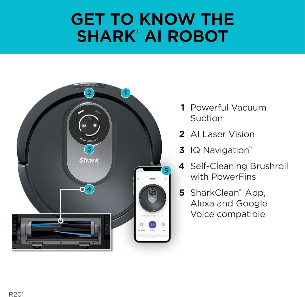 1751345604 shark ai robot vacuum smart mappingschedulingpet hair pick uplogic.jpg