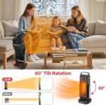 1751385481 heaters for indoor use space heater for large room with 60° adjustabl.jpg