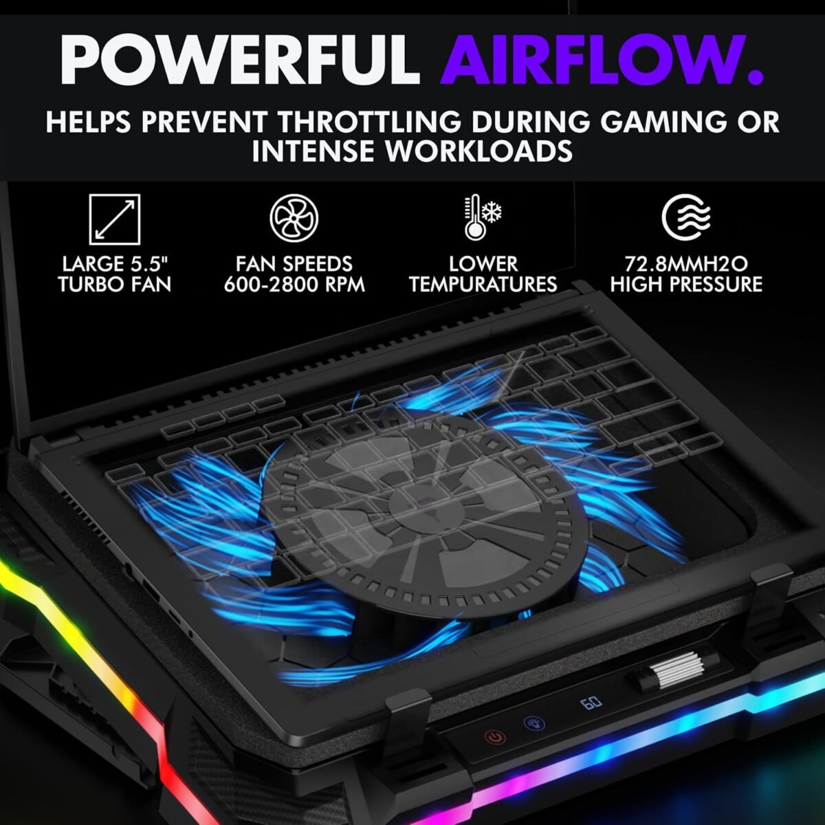 1751427744 tilted nation gaming laptop cooling pad with usb hub boost performan.jpg
