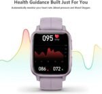 1751472544 fitvii fitness tracker smart watch with 247 blood pressure heart rat.jpg