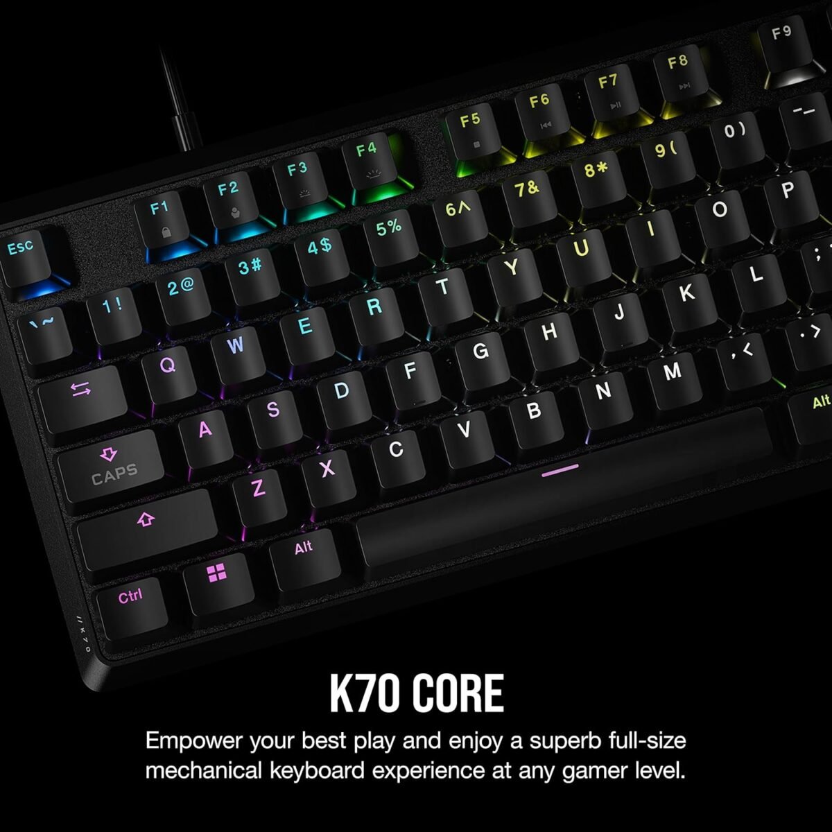 1751504647 corsair k70 core rgb mechanical gaming keyboard pre lubricated corsa.jpg