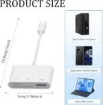 1751506462 usb c sd card reader for iphone 1615 mbodmi 3 in 1 sdmicro sd memor.jpg