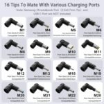 1751510738 90w universal laptop charger with 16 tips compatible with hp le novo a.jpg
