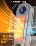 1751558703 space heaters for indoor use 16 inch portable electric heater for off.jpg