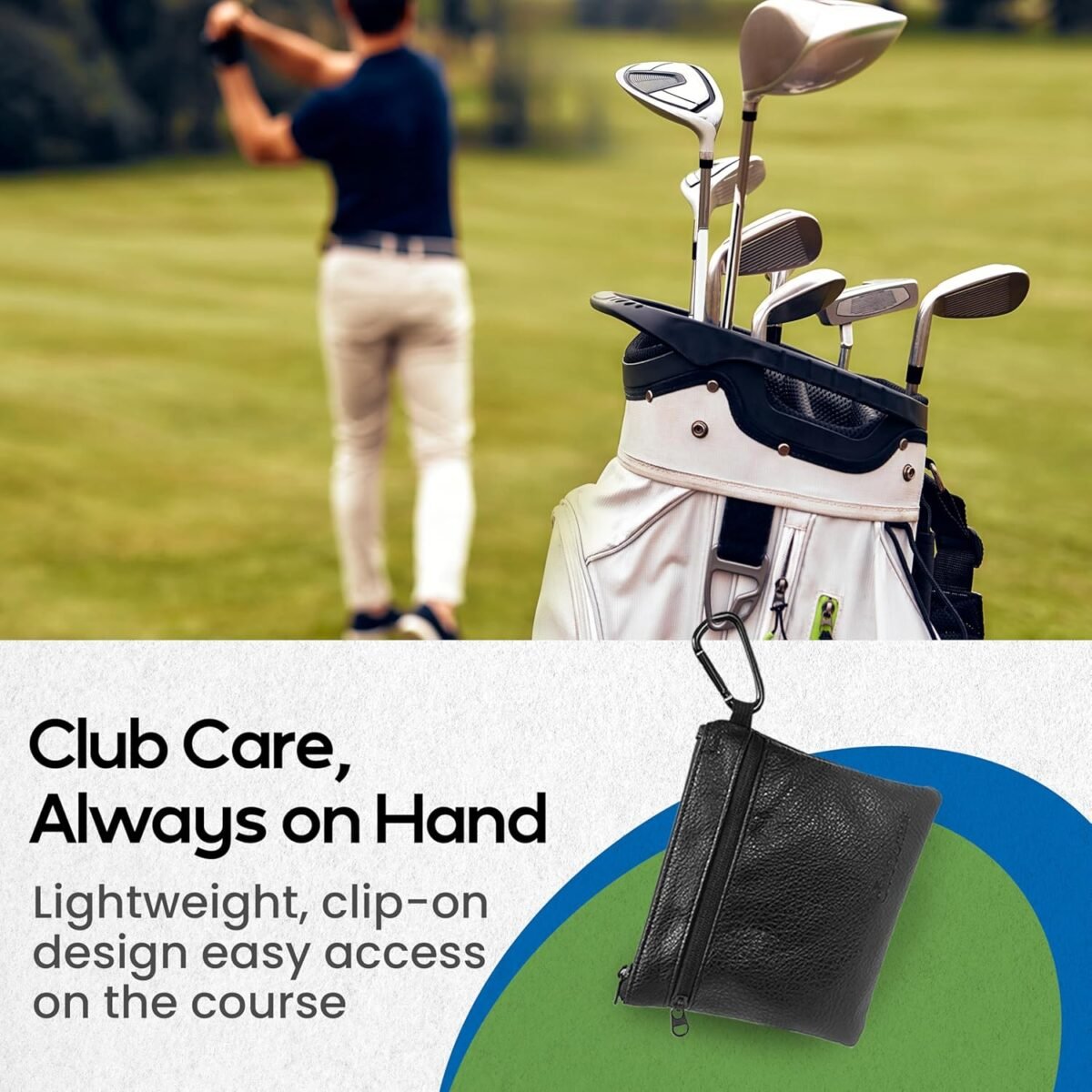 1751581204 club doctor golf club care kit – clean polish and restore irons dri.jpg