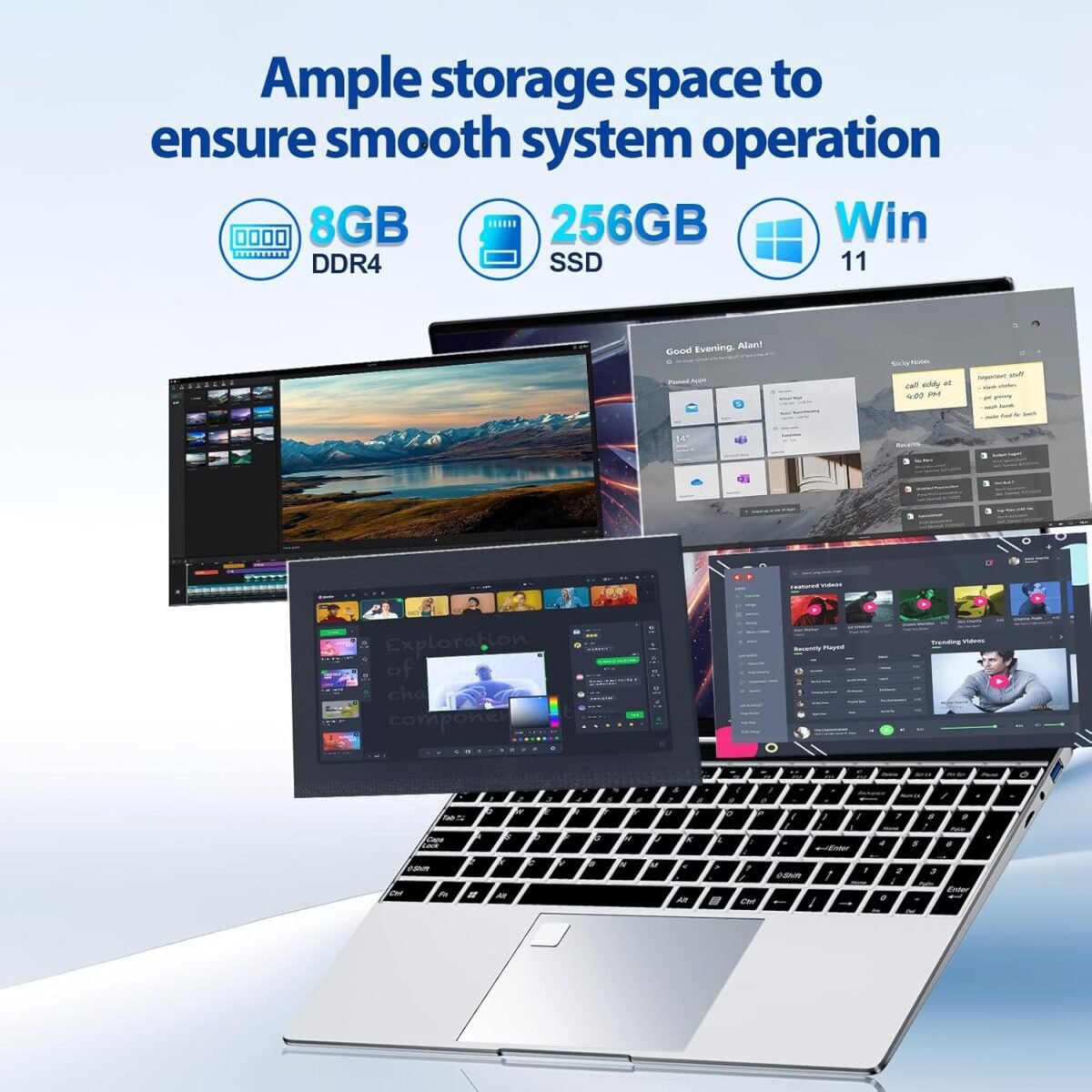 1751582318 laptop 15.6 inch win 11 laptop computers 8gb ram 256gb ssd celeron n5.jpg