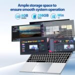 1751582318 laptop 15.6 inch win 11 laptop computers 8gb ram 256gb ssd celeron n5.jpg