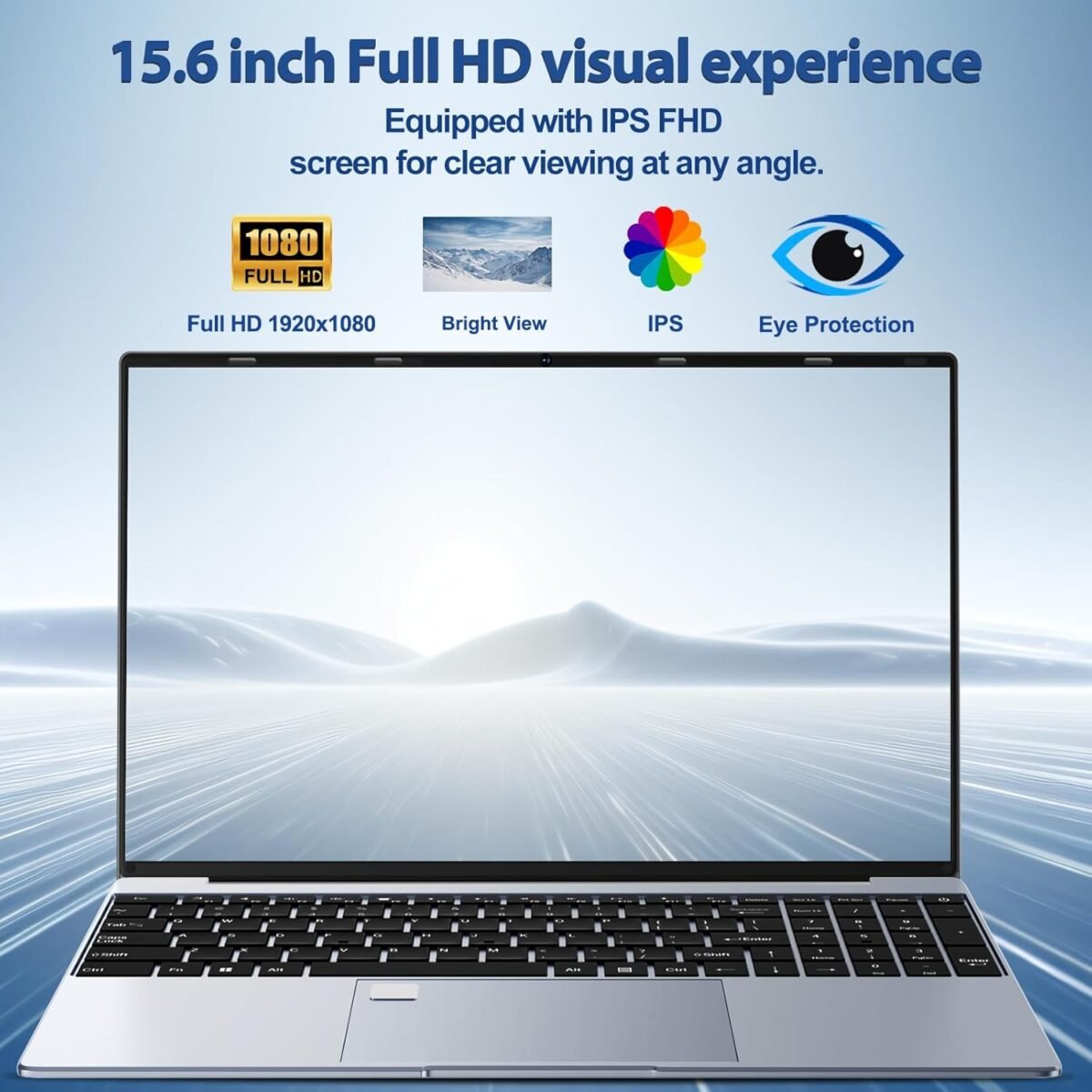 1751582319 laptop 15.6 inch win 11 laptop computers 8gb ram 256gb ssd celeron n5.jpg