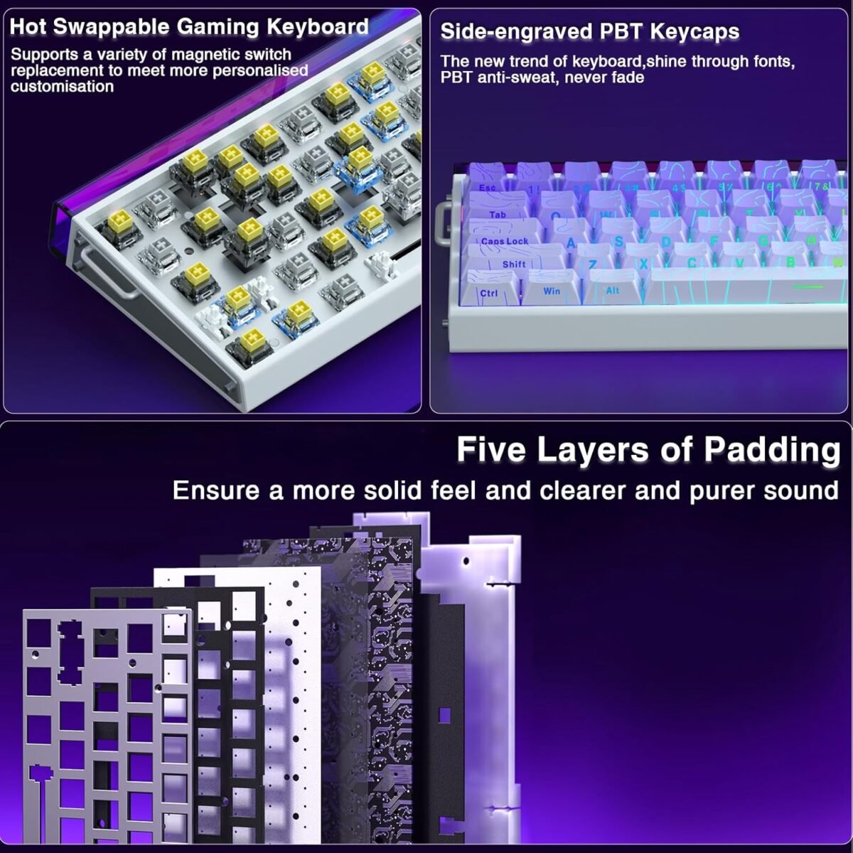 1751591240 aula hero 68 he 60 gaming keyboard wired hall effect magnetic switch.jpg