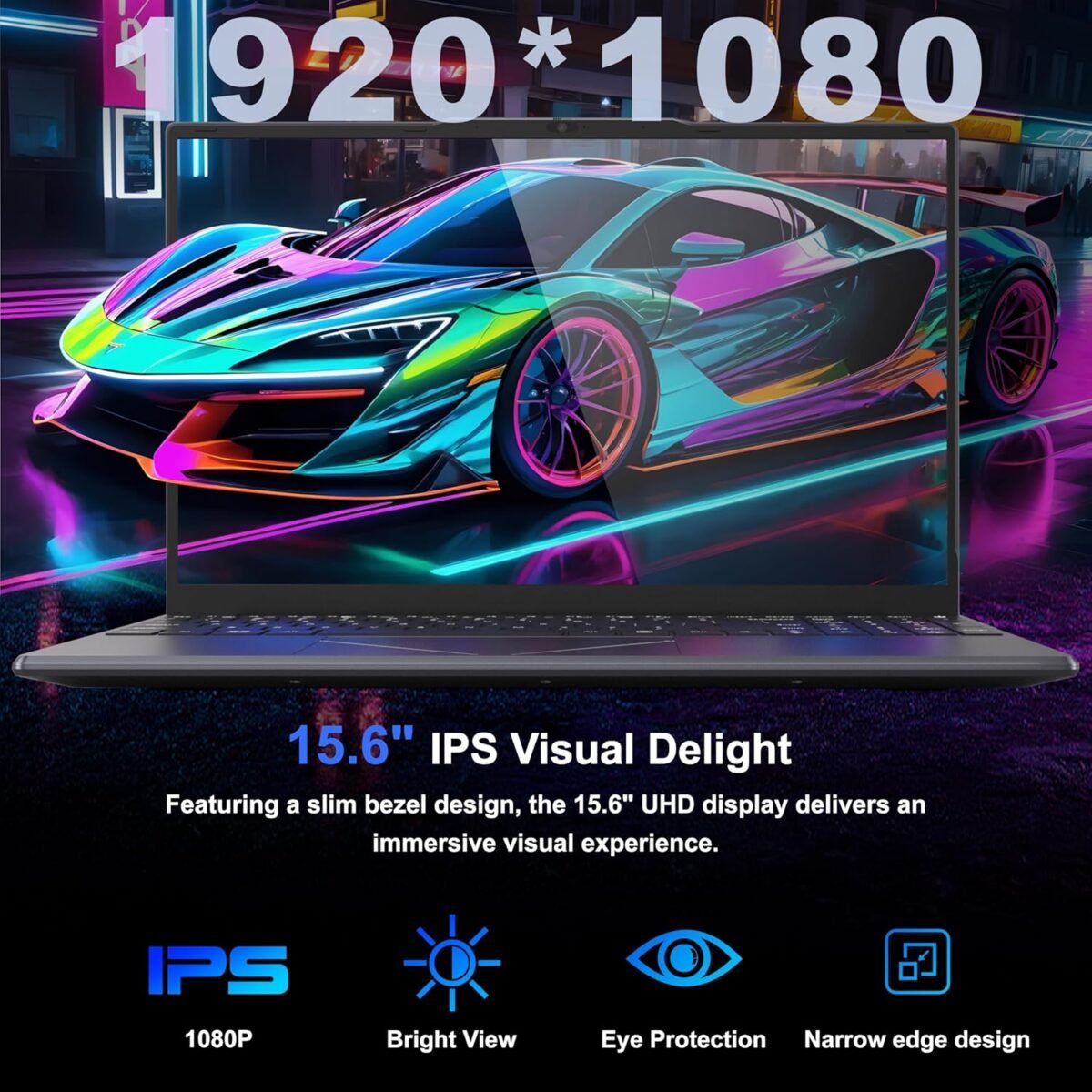 1751595527 15.6 laptop pc 16gb ddr4 512gb ssd hd laptop computer amd ryzen 5 35.jpg