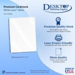 1751602743 8 mil laser gloss cardstock single sided glossy photo paper for lase.jpg