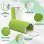 1751641795 rockingreen shoe washing machine bag 360° deep clean shoe washing b.jpg