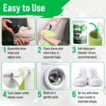 1751641796 rockingreen shoe washing machine bag 360° deep clean shoe washing b.jpg