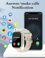 1751645556 ruimen smart watches for women men answermake calls 2 bands include.jpg