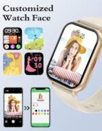 1751645557 ruimen smart watches for women men answermake calls 2 bands include.jpg