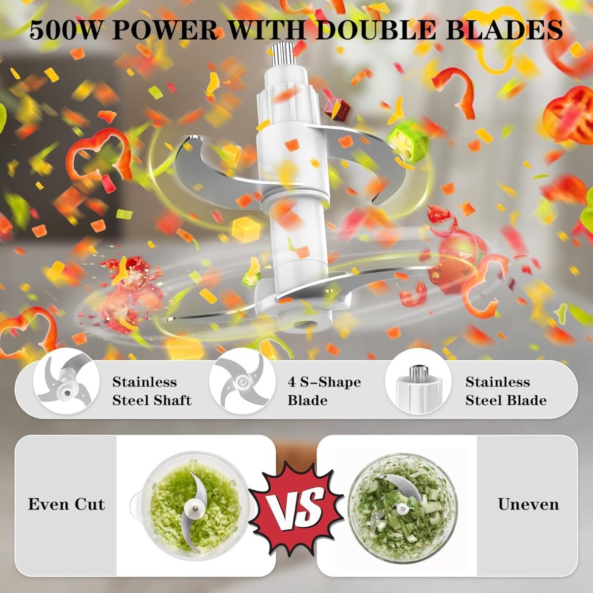 1751660508 kingacc food processor 8 cup 500w meat grinder mini electric vegeta.jpg