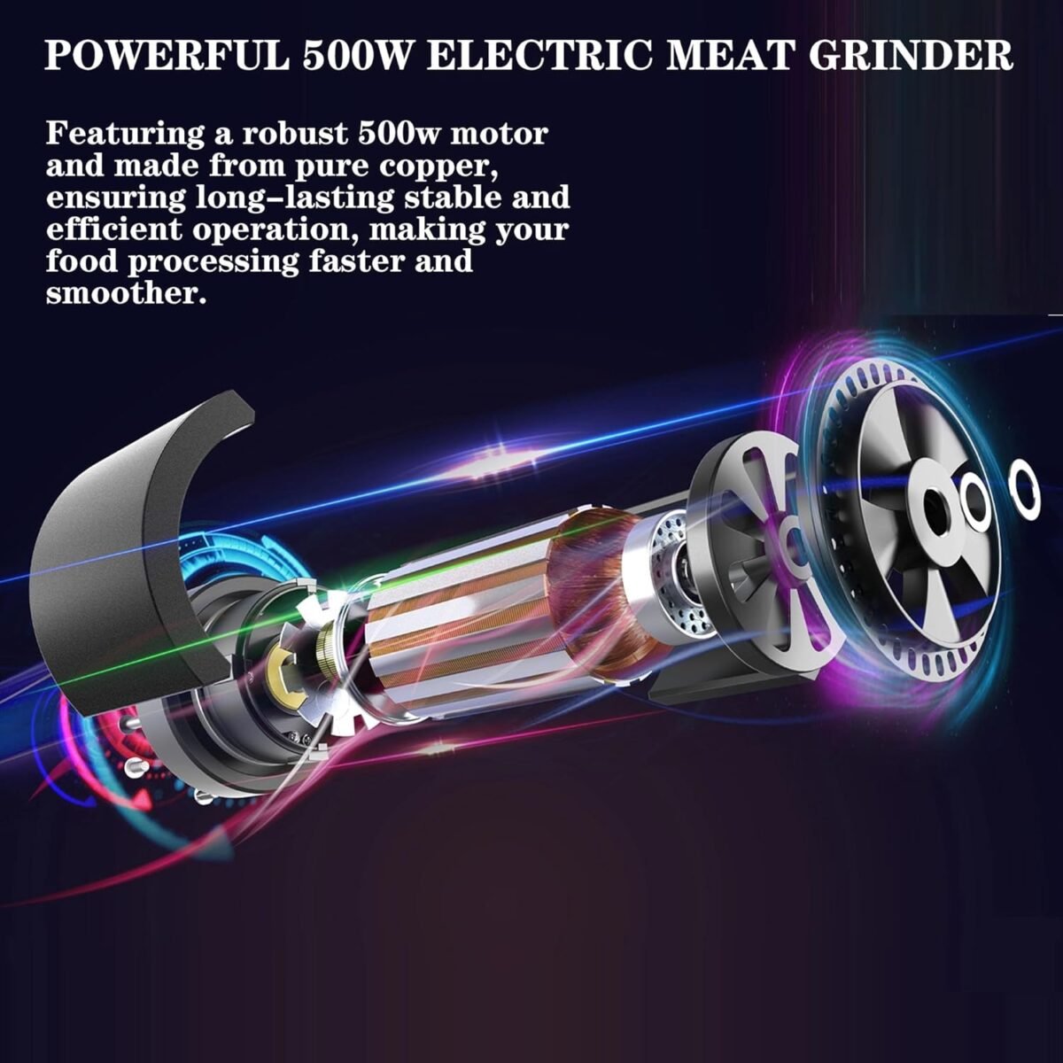 1751660510 kingacc food processor 8 cup 500w meat grinder mini electric vegeta.jpg