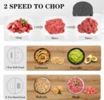1751660511 kingacc food processor 8 cup 500w meat grinder mini electric vegeta.jpg