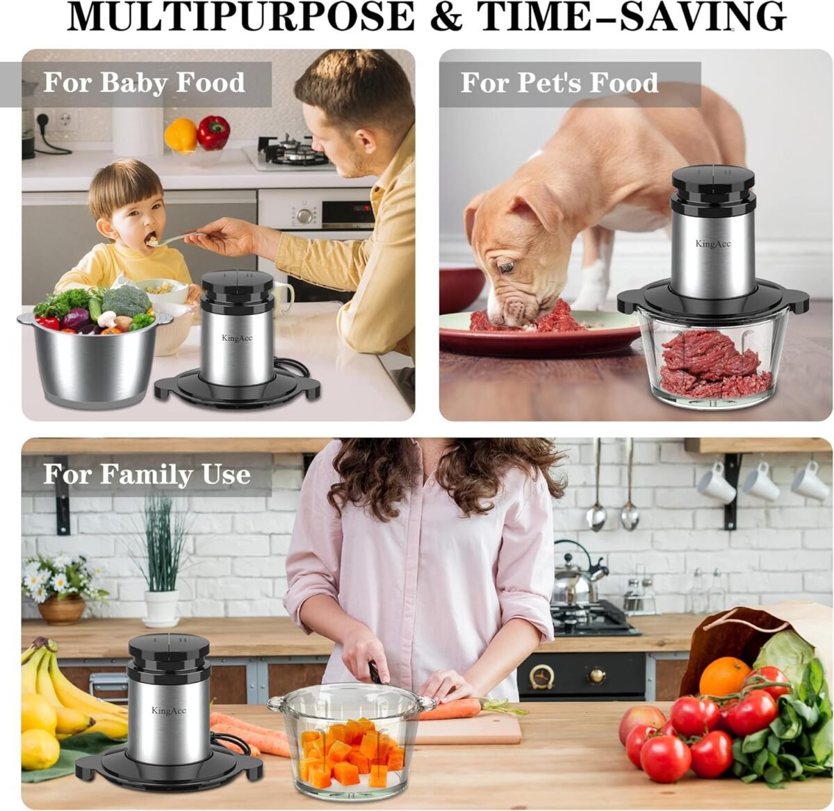 1751660513 kingacc food processor 8 cup 500w meat grinder mini electric vegeta.jpg