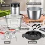 1751660514 kingacc food processor 8 cup 500w meat grinder mini electric vegeta.jpg