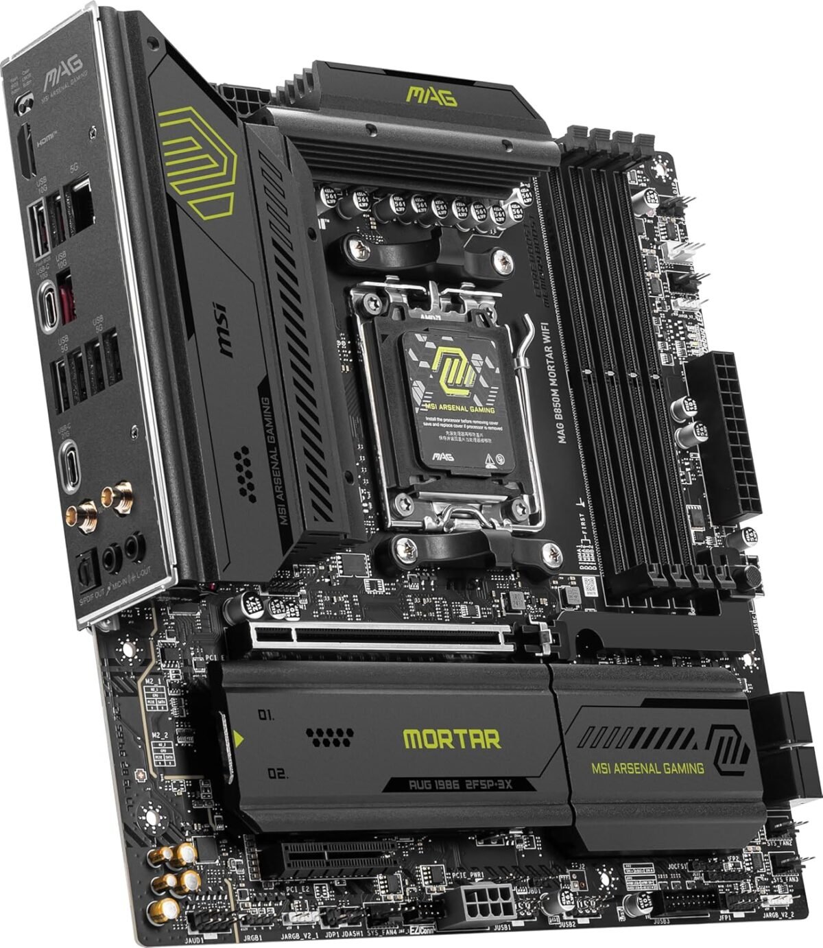 1751663028 msi mag b850m mortar wifi motherboard matx supports amd ryzen 9000.jpg