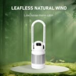 1751664780 heatit bladeless fan with remote and air purifier tower fan 80° oscill.jpg