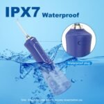 1751667648 water flosser for teeth 300ml cordless oral irrigator rechargeable de.jpg