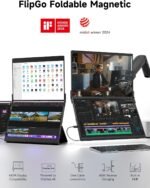 1751674717 jsaux flipgo pro 13.5 dual portable monitors 2.2k triple laptop scre.jpg