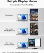 1751674718 jsaux flipgo pro 13.5 dual portable monitors 2.2k triple laptop scre.jpg