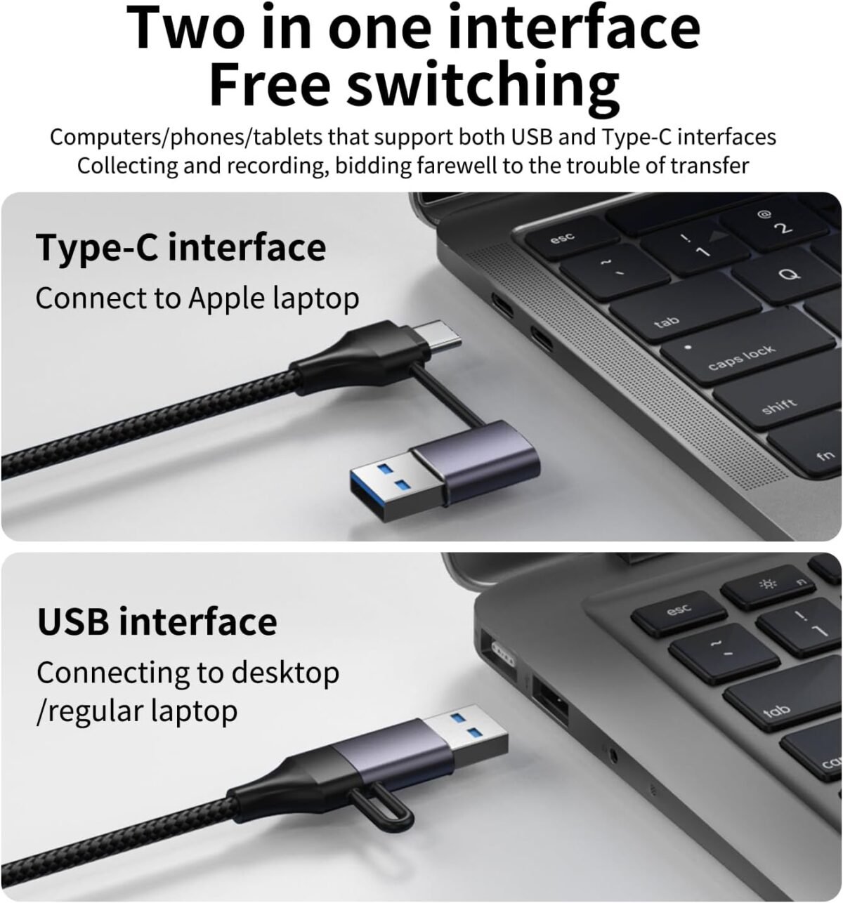 1751679427 usb c hub with sdtf card reader 3 usb ports usb 3.0 usb 2.0 co.jpg