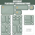 1751682040 28 pcs desk drawer organizer tray multiple sizes plastic drawer organ.jpg