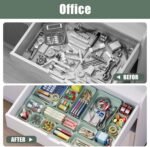 1751682042 28 pcs desk drawer organizer tray multiple sizes plastic drawer organ.jpg