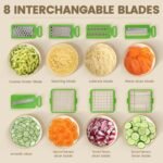 1751685671 vegetable chopper with 8 blades onion chopper 16 in 1 with container.jpg