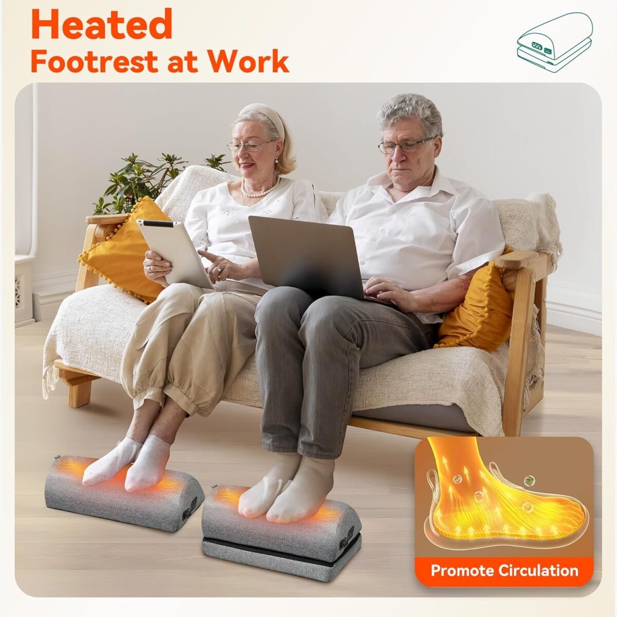 1751687248 snailax heated foot rest under desk at work ergonomic footrest with v.jpg
