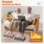 1751687248 snailax heated foot rest under desk at work ergonomic footrest with v.jpg